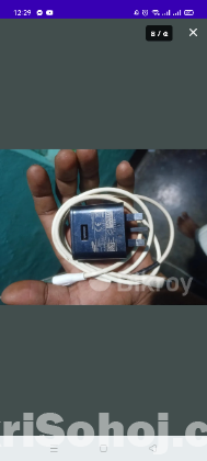 Samsung Galaxy s7 Age er Charger